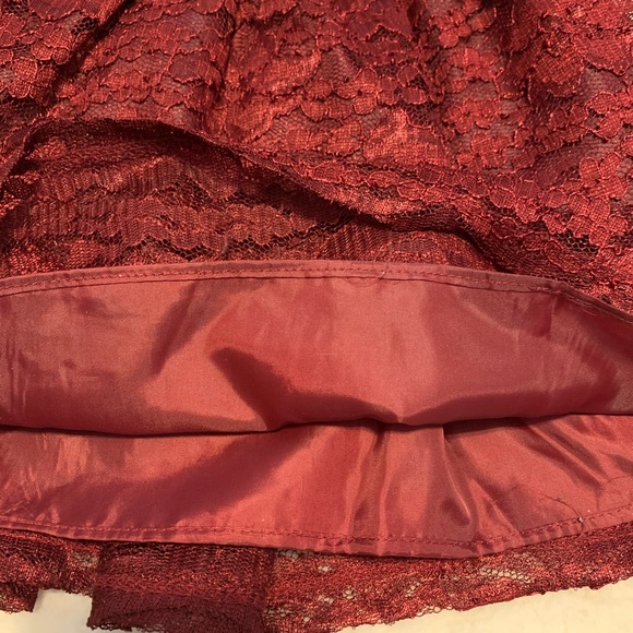 12 month Baby Holiday dress - Picture 5 of 6